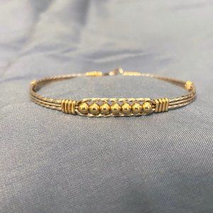 Ronaldo Bracelet 6.5 Inches